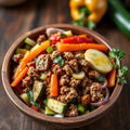 Protien Bowl
