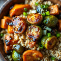The Veggie Bowl