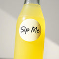 Pineapple Lemonade