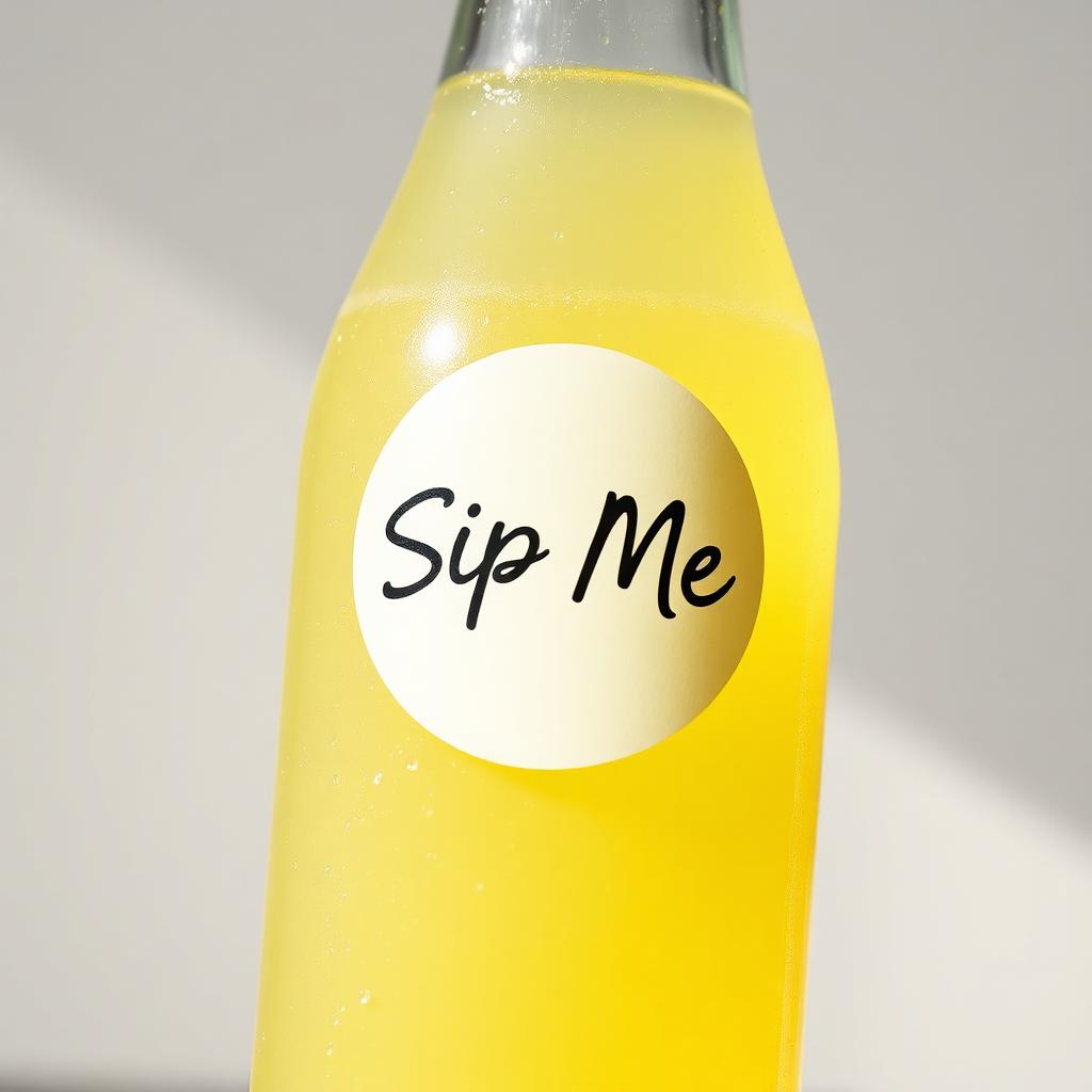 Pineapple Lemonade