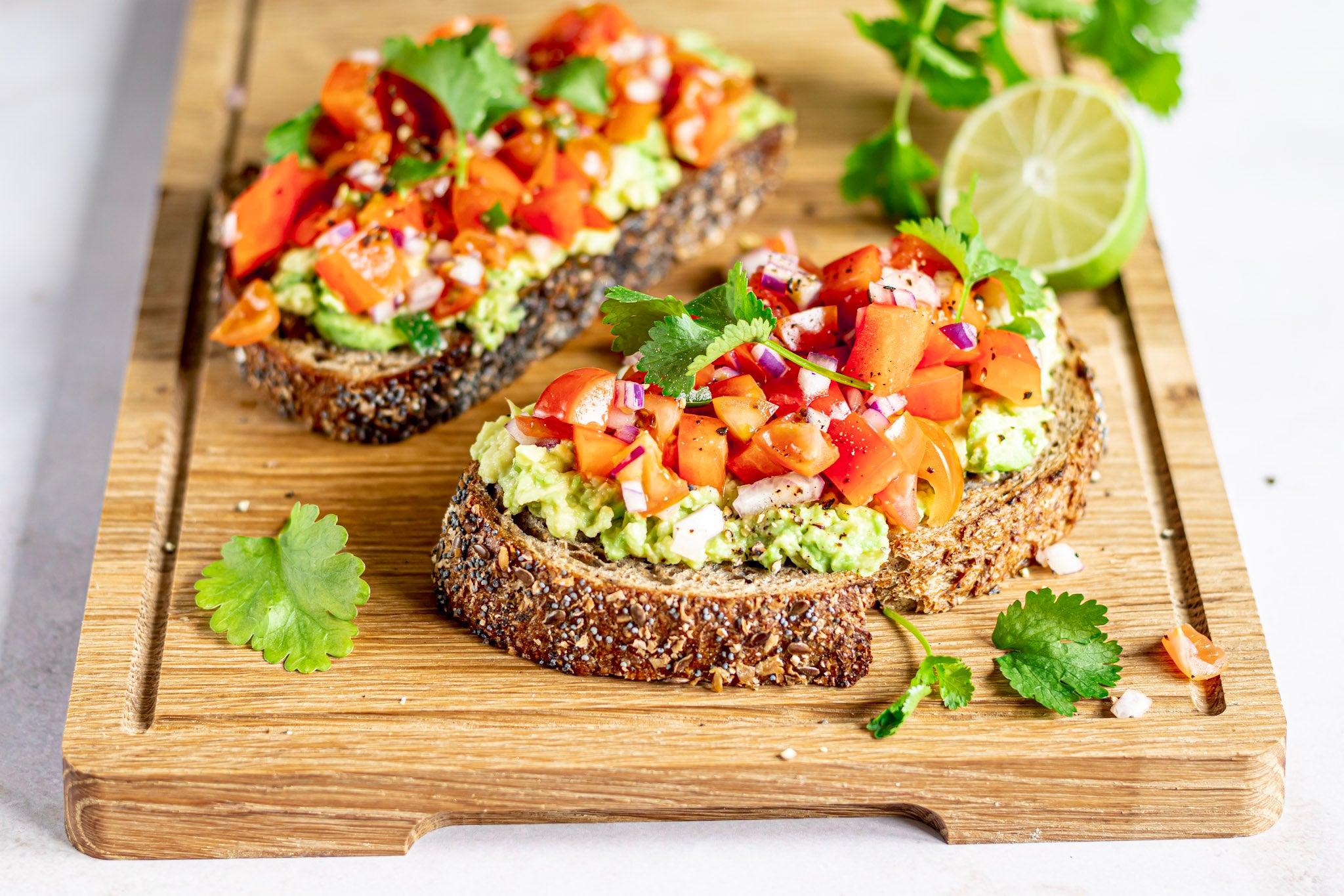 Avocado Toast